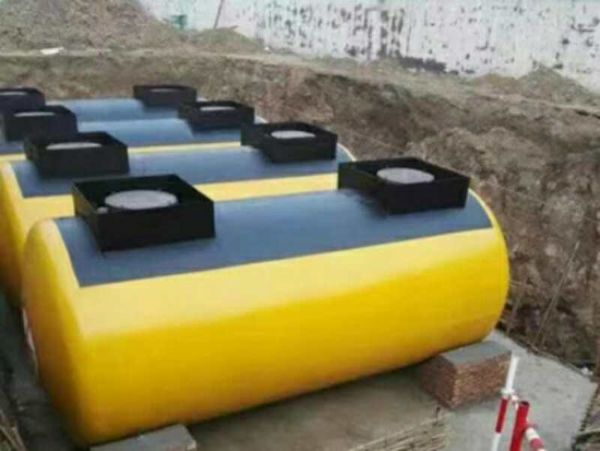 加油站双层罐改造与相关设施建设综合指南