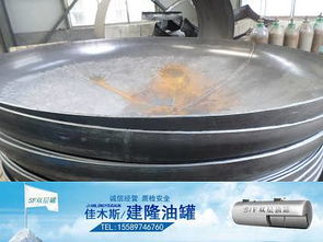 建隆专业生产湖南双层罐 优质厂家批发与价格解析