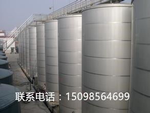 烟台不锈钢储罐价格与加工厂家推荐 创鑫油罐加工厂全方位解析